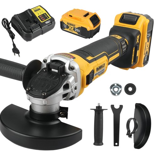Dewalt dcg405n - dewalt, dcg405n-xj