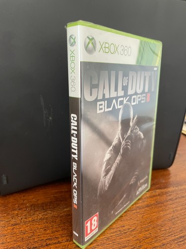 Call duty black ops für - call, 2