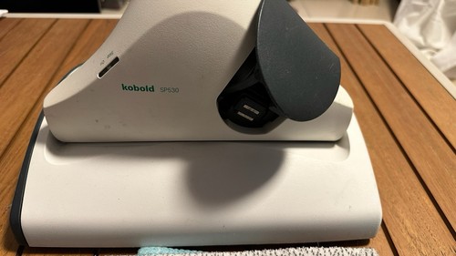 Vorwerk kobold sp530 - kobold,