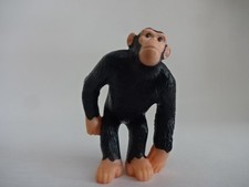 Tierfigur zum Sammeln & Spielen " Afrikanischer Affe