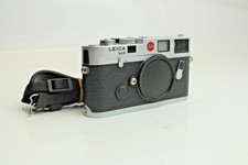 Leica M6  Gehäuse sehr  guter