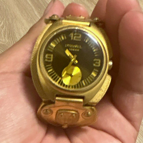 Diesel reiseuhr analog - reiseuhr,