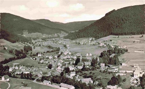 Mitteltal schwarzwald - mitteltal,