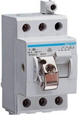 HAGER SH363S Kompak