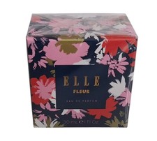 ELLE Free Fleur Eau de Parfum