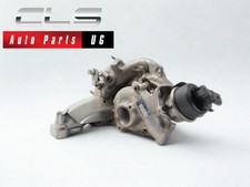 Turbolader VW Crafter / Transporter T6 Multivan MAN TGE 2.0 short 16359700024