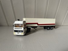 Siku 3119 renault - renault, red