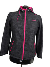 Broad Peak wunderschöne Jacke