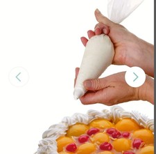 ZENKER Einweg-Spritzbeutel