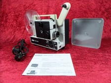 Eumig Mark 605 D. Super