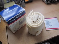 BSN Tricodur Gilchrist Schulterbandage hellbeige Gr. XL