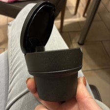 VW T5 / Touareg Seat Buzz ORIGINAL Aschenbecher Audi A3 A4 A5 T6 