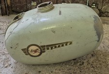 Simson Spatz Tank DDR Moped original