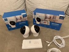 Eufy SpaceView HD Wireless