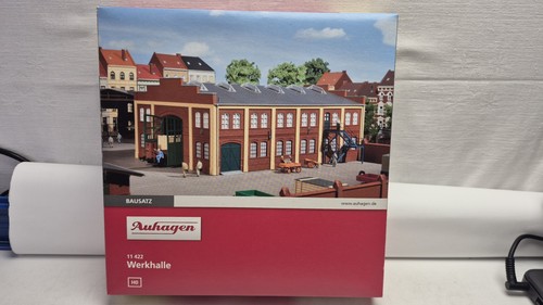 Auhagen bausatz 11422 - bausatz,