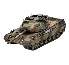 Revell 03320 Leopard 1A5 Maßstab 1:35
