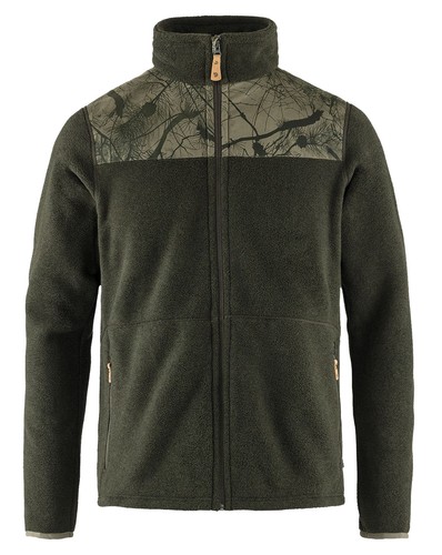 Fjällräven lappland fleece - fjällräven,
