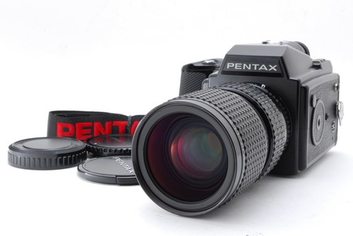 Mint pentax 645 - [mint], kamera