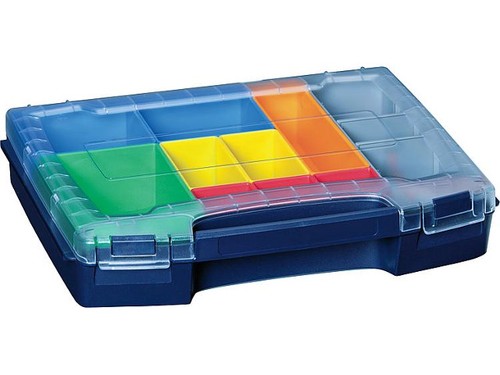 Sortimo boxx h3 mit - i-boxx,