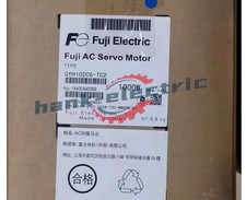 1PC New Fuji Servo Motor