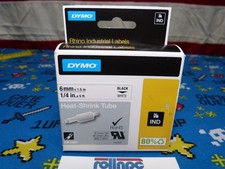DYMO Industrial Heat Shrink