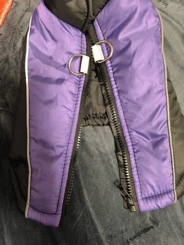 Hundejacke wintermantel - hundejacke,