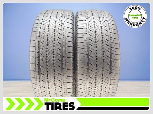 Michelin primacy ltx pr10 - 2,