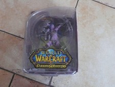 World of Warcraft Action Night