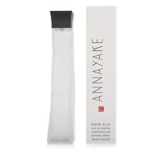 Annayake pour ELLE 100 ml Eau de Parfum EDP Spray  OVP+GÜNSTIG