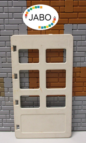 P14 lego duplo tor tür - /,
