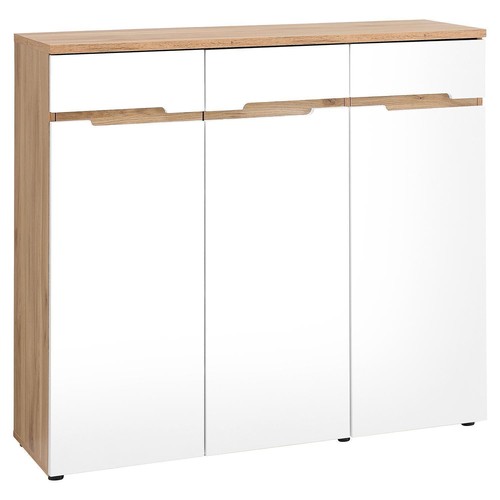 Kommode dielenschrank türen - dielenschrank, 3