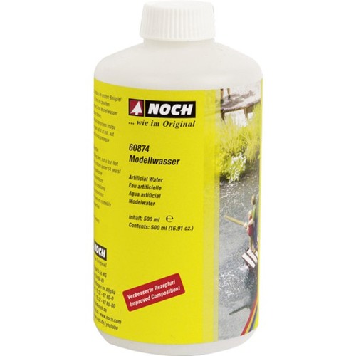 Noch 60874 modellwasser - noch,