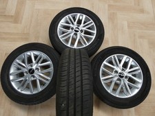Satz Kia Sommerräder Picanto JA 175/65 R14 5,5Jx14 ET45 52910-G6600 Original