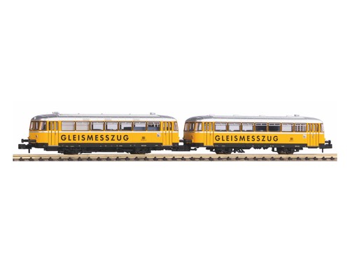 Piko 40254 dieseltriebw - 40254,