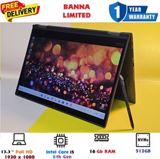 Lenovo ThinkPad X390 Yoga 2in1