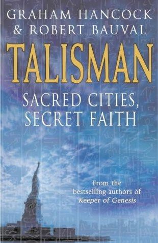 Talisman sacred cities - talisman:,