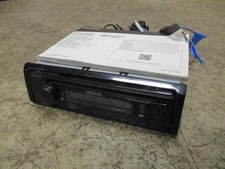 Kenwood KDC-BT450DAB Autoradio Radio USB MP3 AUX DAB+ Bluetooth