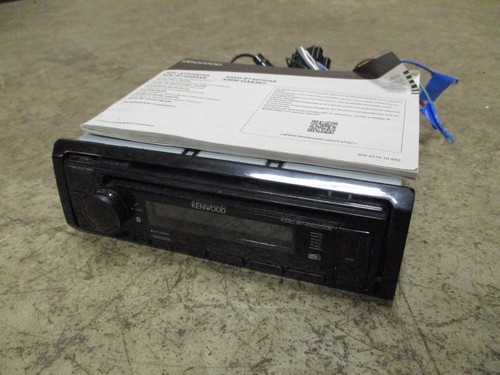 Kenwood kdc bt450dab autoradio - kenwood, kdc-bt450dab