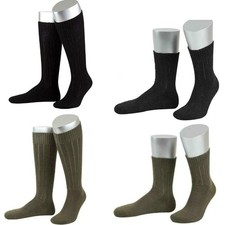 Bundeswehr Stiefelsocken orig