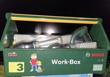 Werkzeug Werkzeugkasten