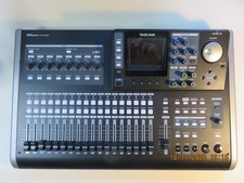 Tascam DP-24SD