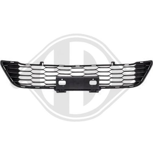 Stoßst grill mitte hilux - stoßst.grill,