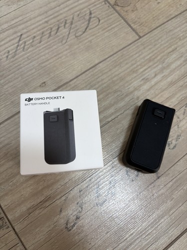 Original dji osmo pocket - dji,