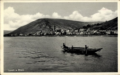 Lorchhausen lorch rhein - lorchhausen,