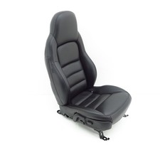 Sitz Ledersitz rechts