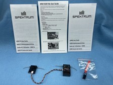 Spektrum AR6210 DSMX Receiver
