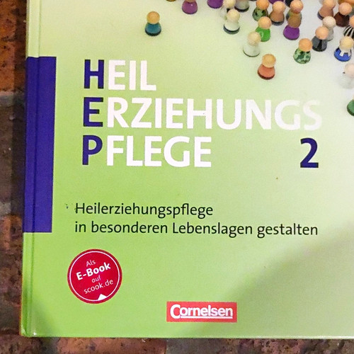 Cornelsen heilerziehungspflege - cornelsen,