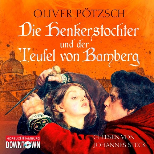 Die henkerstochter und - und, der