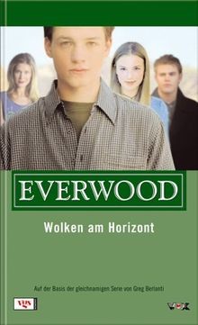 Everwood wolken horizont - am,