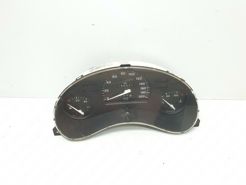Opel corsa 12v tacho - b,